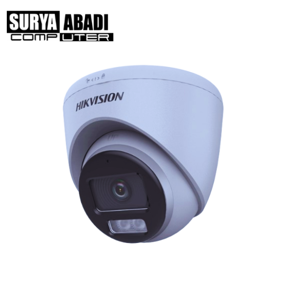 Camera Hik Vision DS-2CE72DF0T-LFS