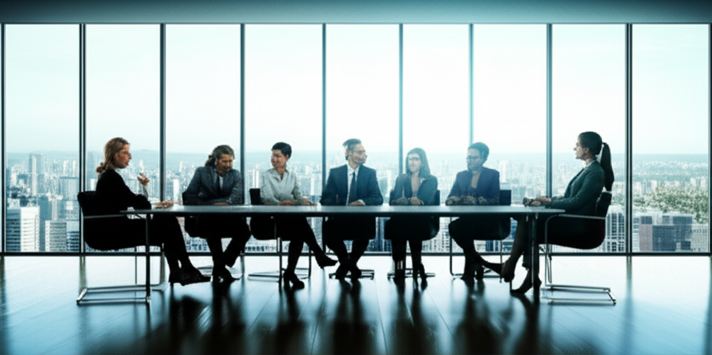 SoftBank's AI Pivot: Vision Fund Layoffs Signal Major Shift