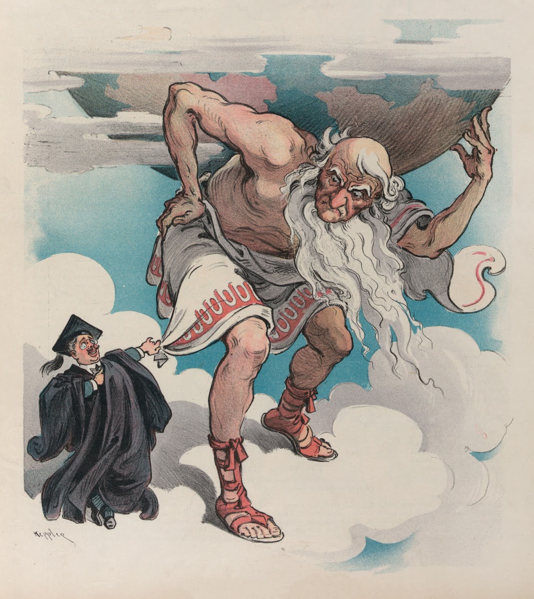 The June proposition 1905