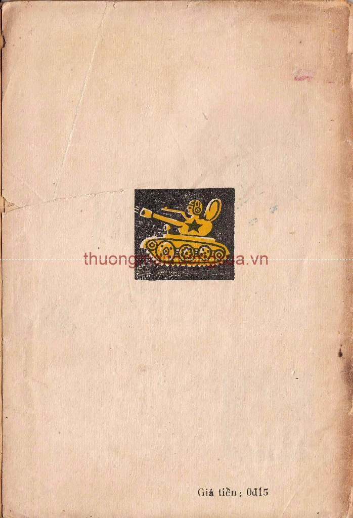 Tập thơ : Thơ viết cho con (1974) - Trang 21