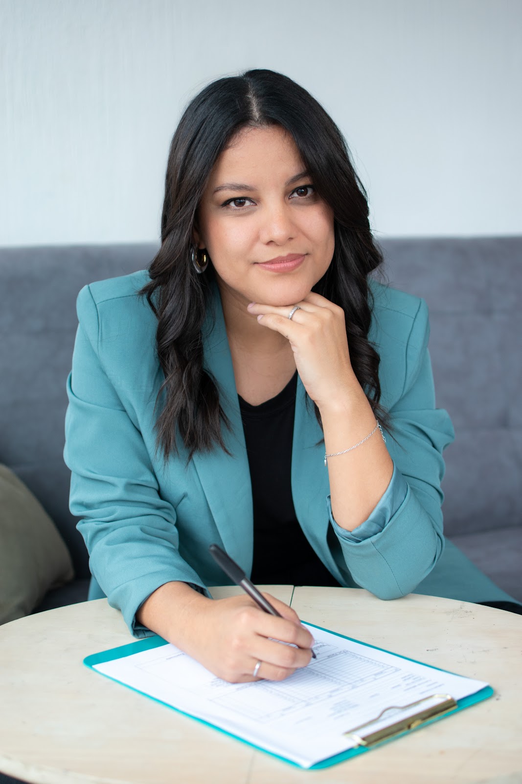 Terapia Psicológica