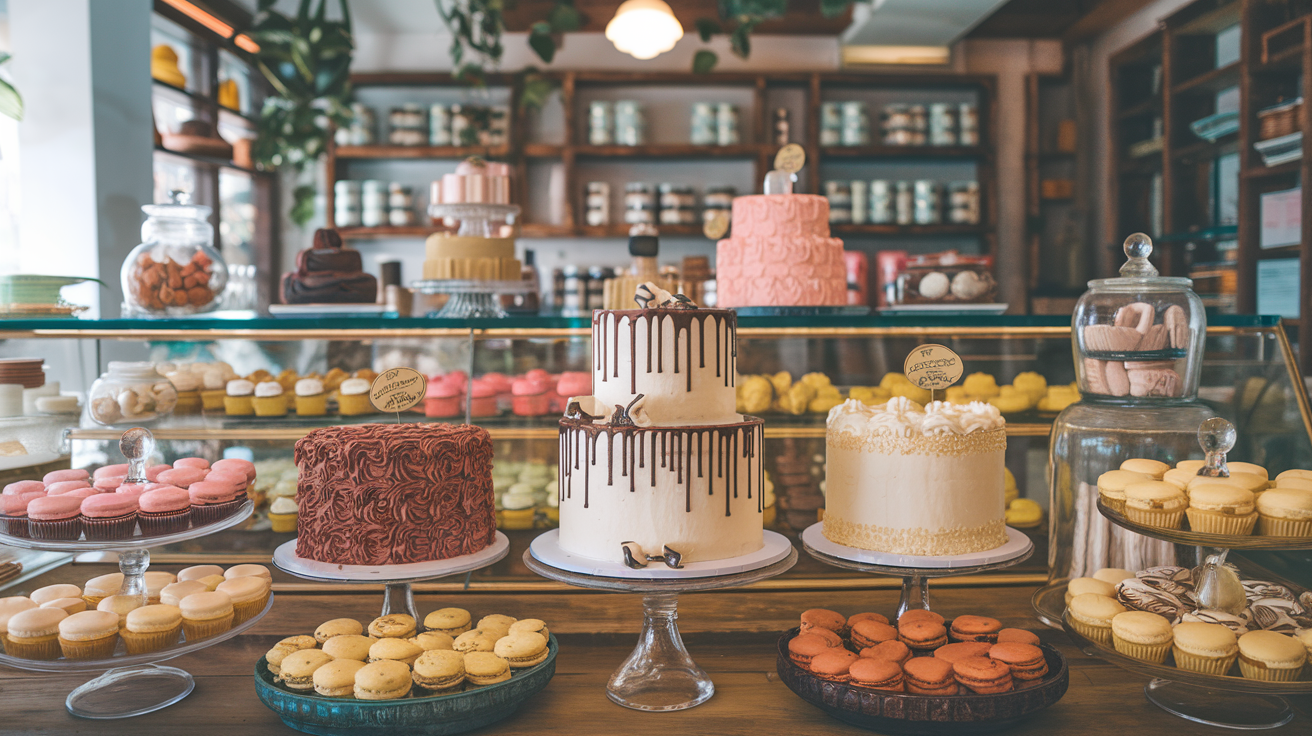 Best Cake Shops in Colaba Mumbai – Top Picks
