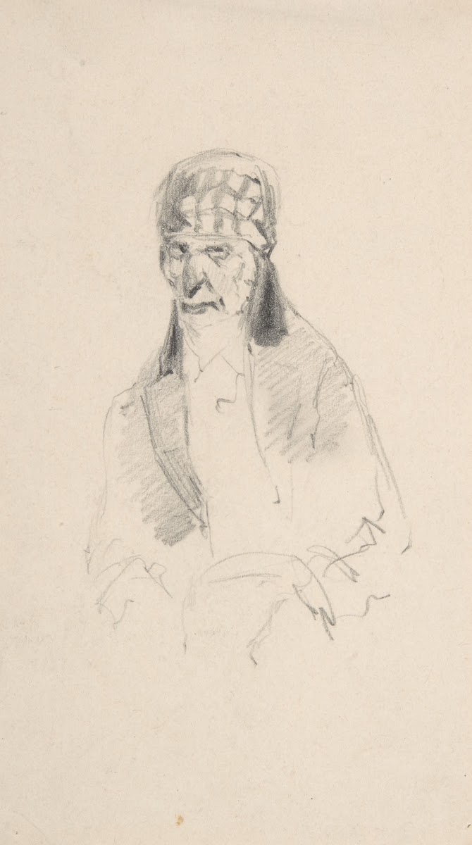 Man with a turban