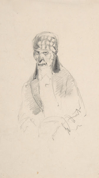 Man with a turban