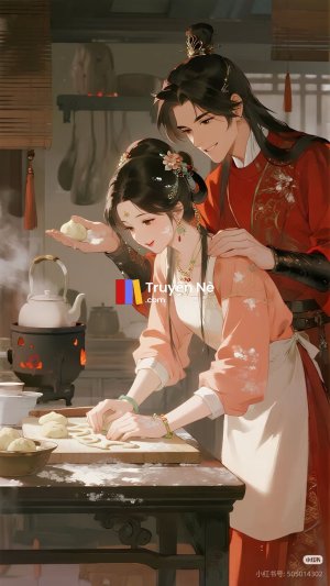 Công Chúa Giả Nam Cướp Tú Cầu