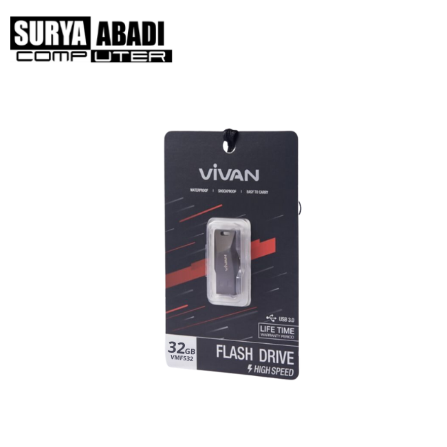 FLASHDISK VIVAN VMF532