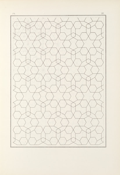 Les elements de lart arabe pl 026 1879
