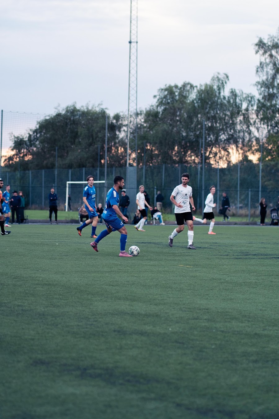 ÖreBOIS vs IFK Lindbergs (70 of 151)