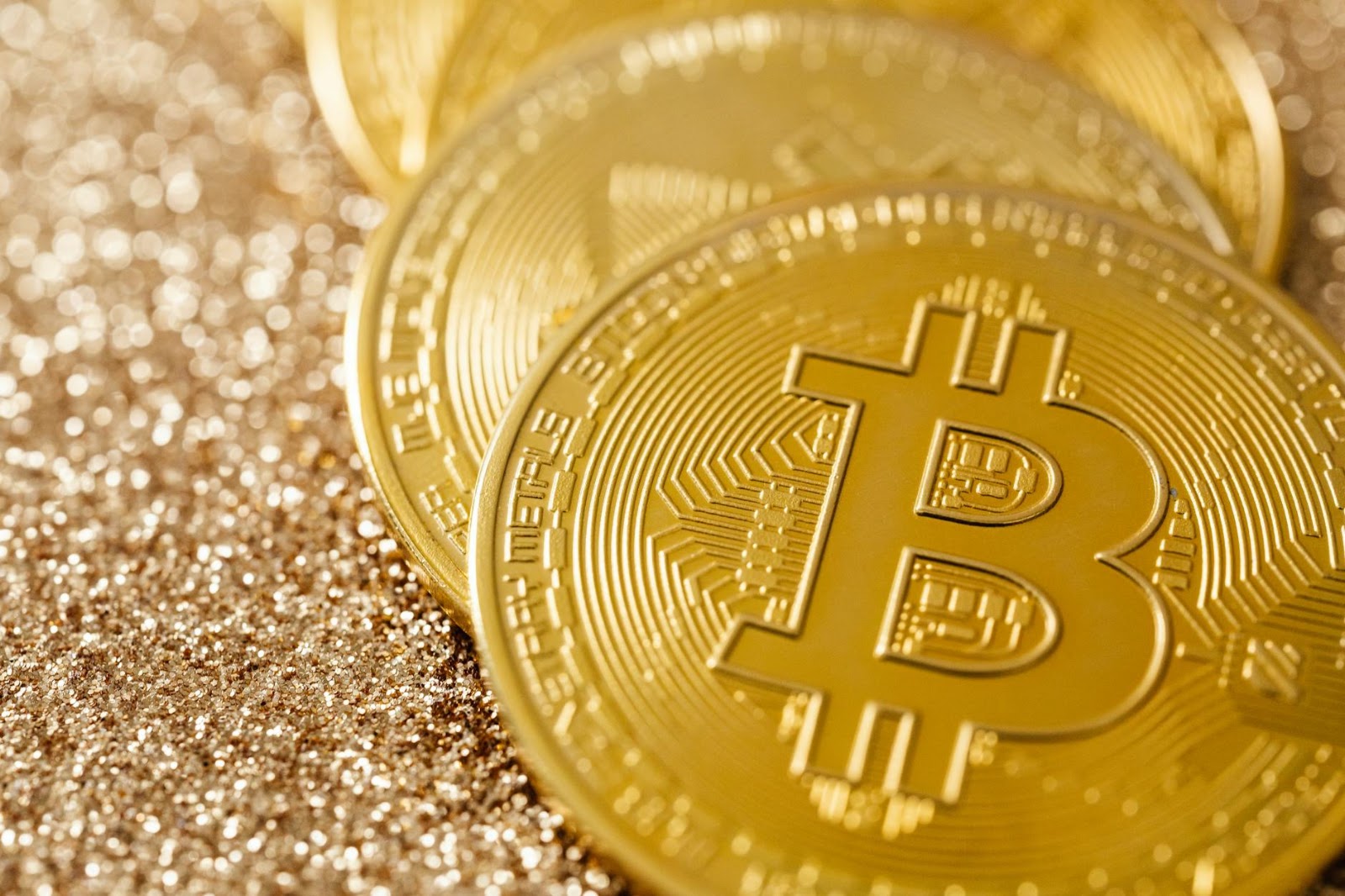 Decentralized finance innovation driving Ethereum's ecosystem growth and market update.