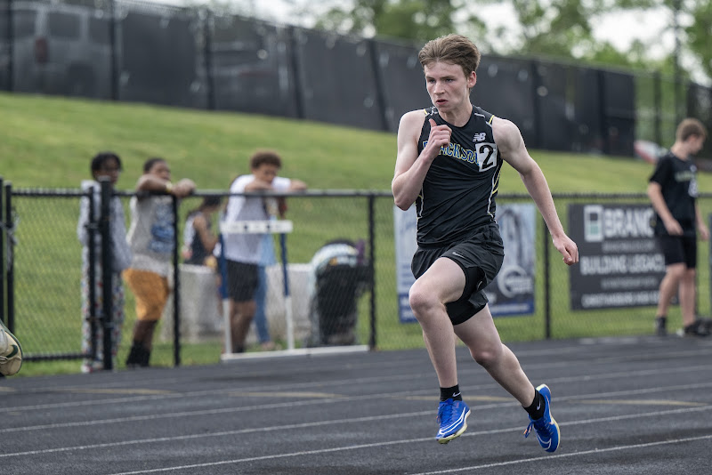 Photo from HS: Track & Field of Ryan Hanratty
