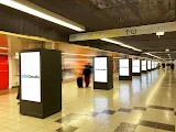 東京メトロ　新宿駅集中展開