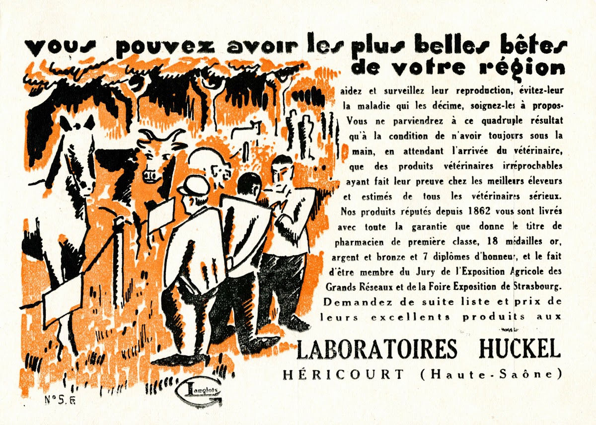 Vous Pouvez Avoir Les Plus Belles BêTes De Votre RéGion