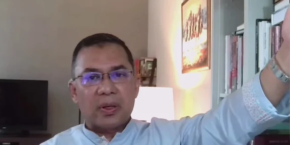 ‘জিয়াউর রহমানের সেই ঐতিহাসিক খাল খনন কর্মসূচি ফিরবে’: ক্ষমতায় গেলে কৃষি ও প্রযুক্তিতে বৈপ্লবিক পরিবর্তনের রোডম্যাপ দিলেন তারেক রহমান