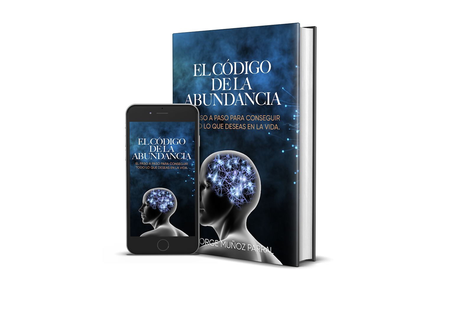 Ebook el código de la abundancia