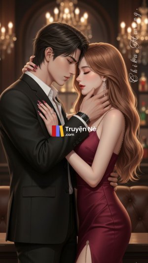 Công Khai Danh Phận