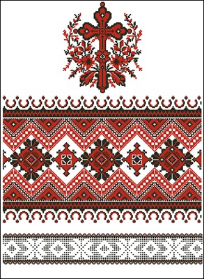 CMP 380410 Pattern