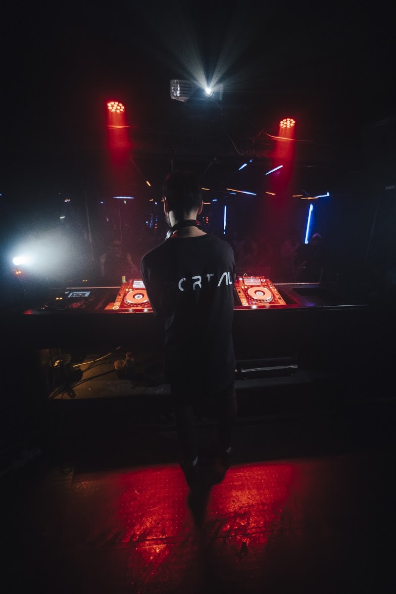 PORTAL 001 en Emile Club — foto 21