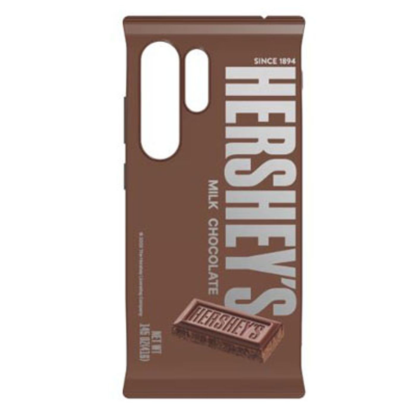 HOT DEAL SẢN PHẨM MỚI: Ốp Lưng Milk Chocolate Snack Hershey Galaxy S25 Ultra

D...