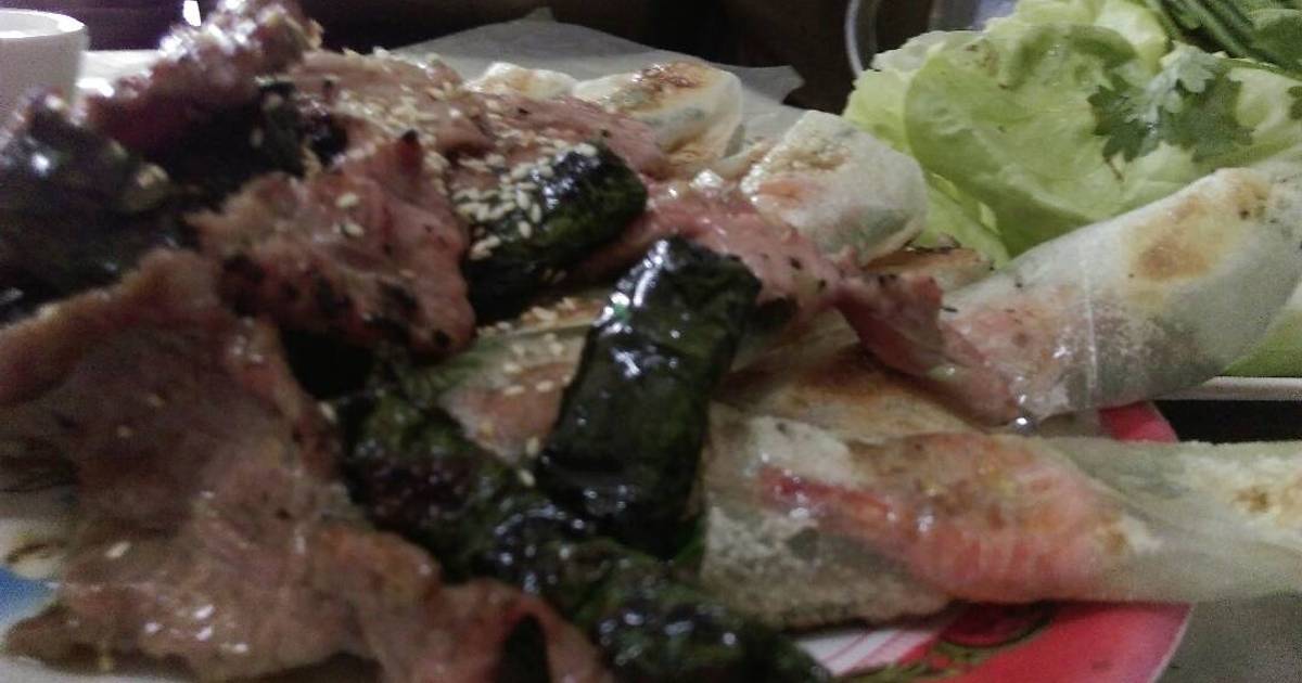 Ram lụi
