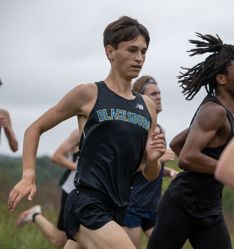 Photo from 2024.09.21 Oatlands (Boys)