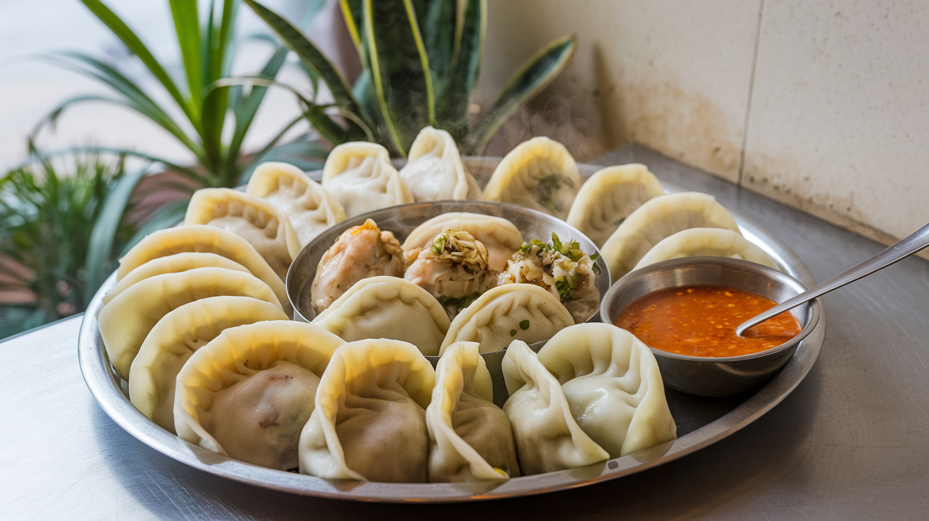 Best Momos in Bandra – Top 7 Places to Try