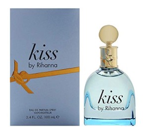 RIRI KISS MUJER 100ML EDP RIHANNA