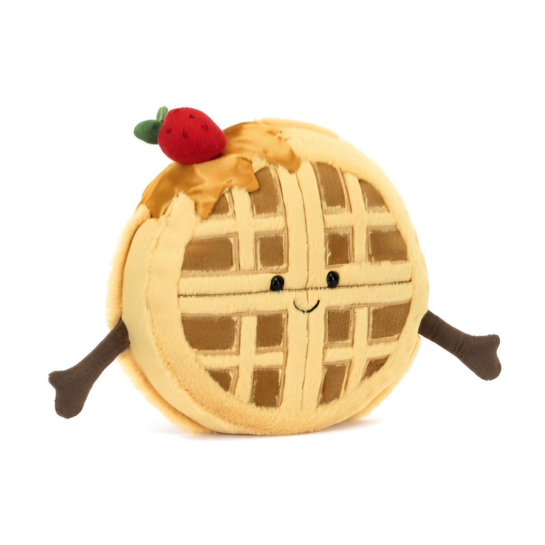 Amuseables Rene Waffle