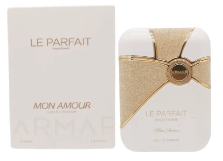 ARMAF LE PARFAIT MON AMOUR MUJER 100ML EDP ARMAF