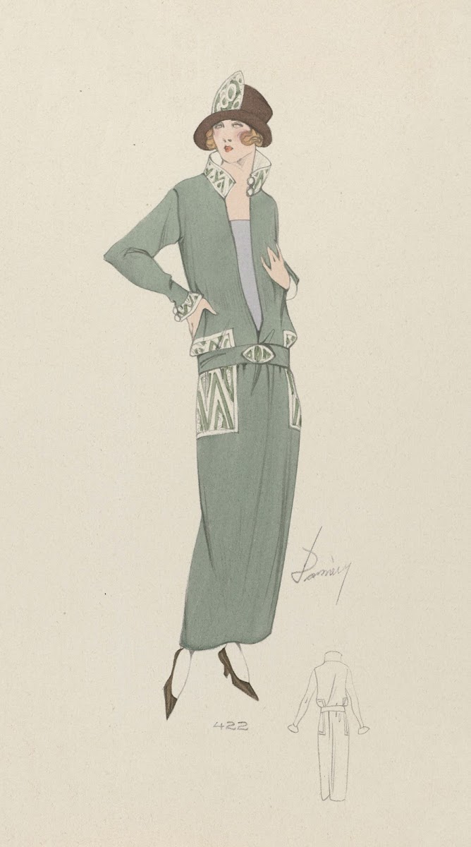 Summer 1924 1924