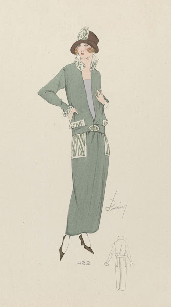 Summer 1924 1924