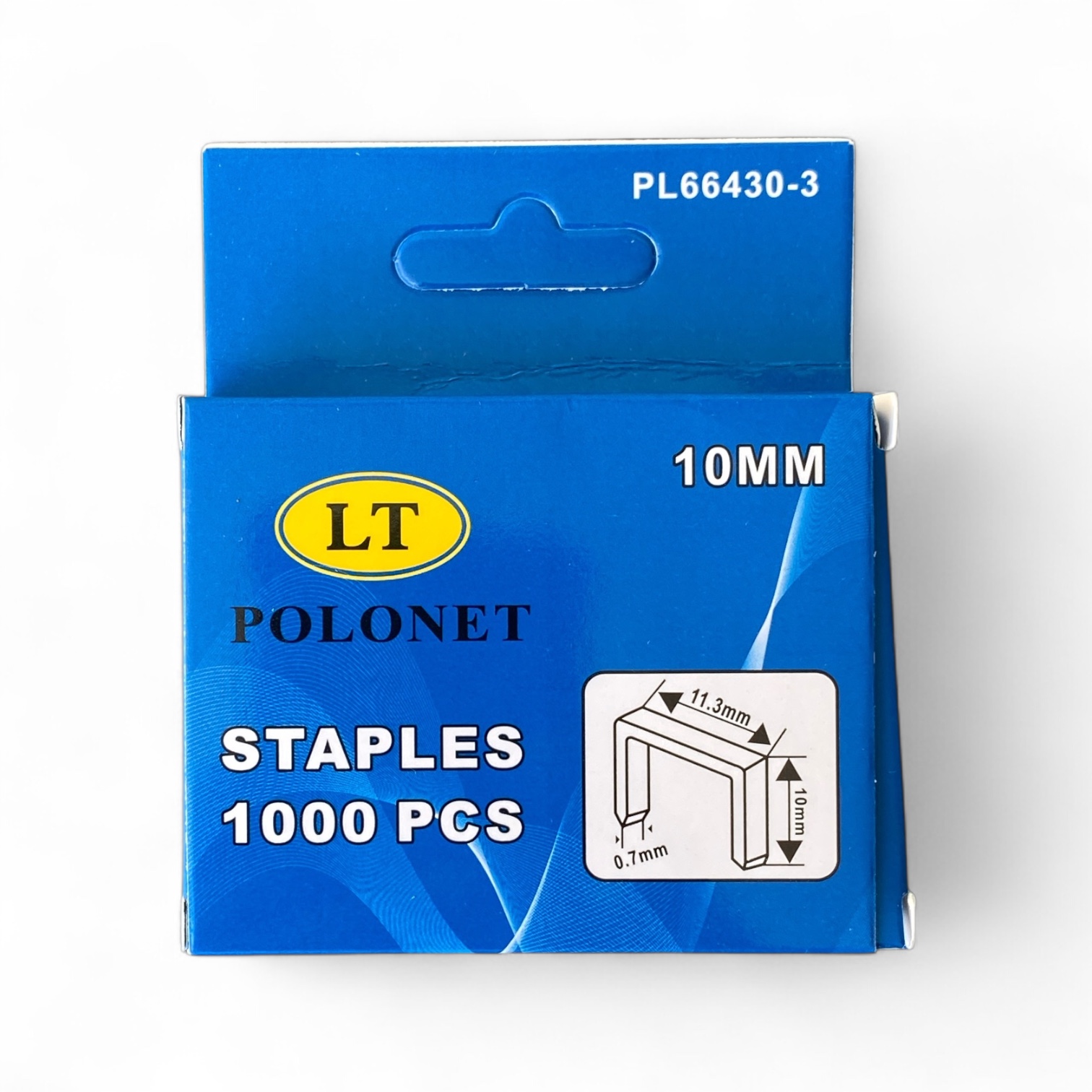 Polonet Gun Tacker Staple Wire
