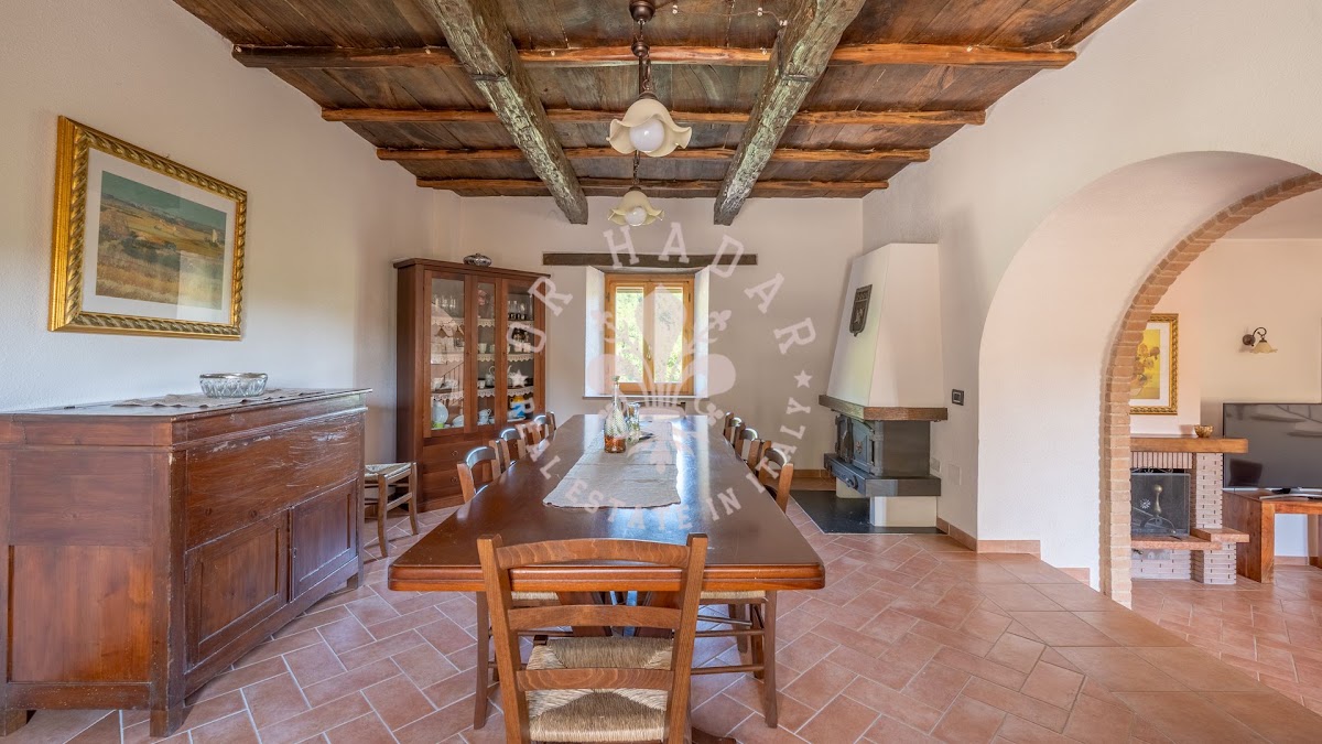 קזאלה דיי צ'ילייג'י (Casale dei Ciliegi) — 6