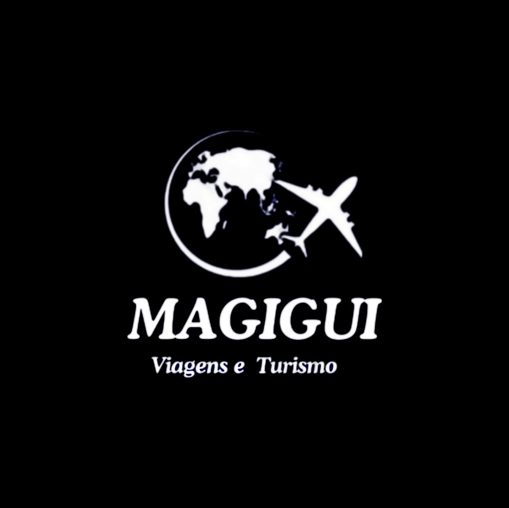 Logotipo da Agência