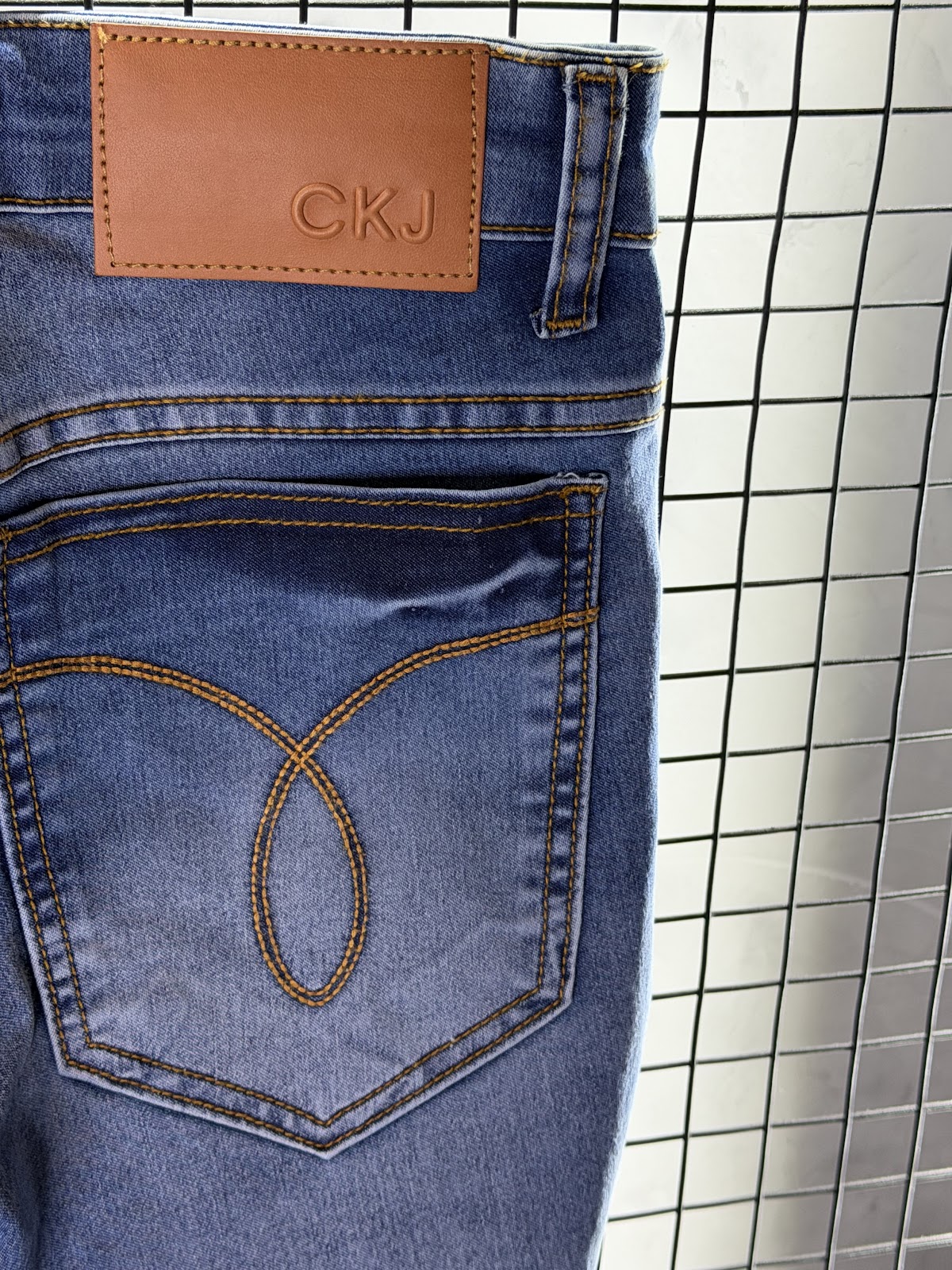 Calça_Jeans_CKV2.2 - 1