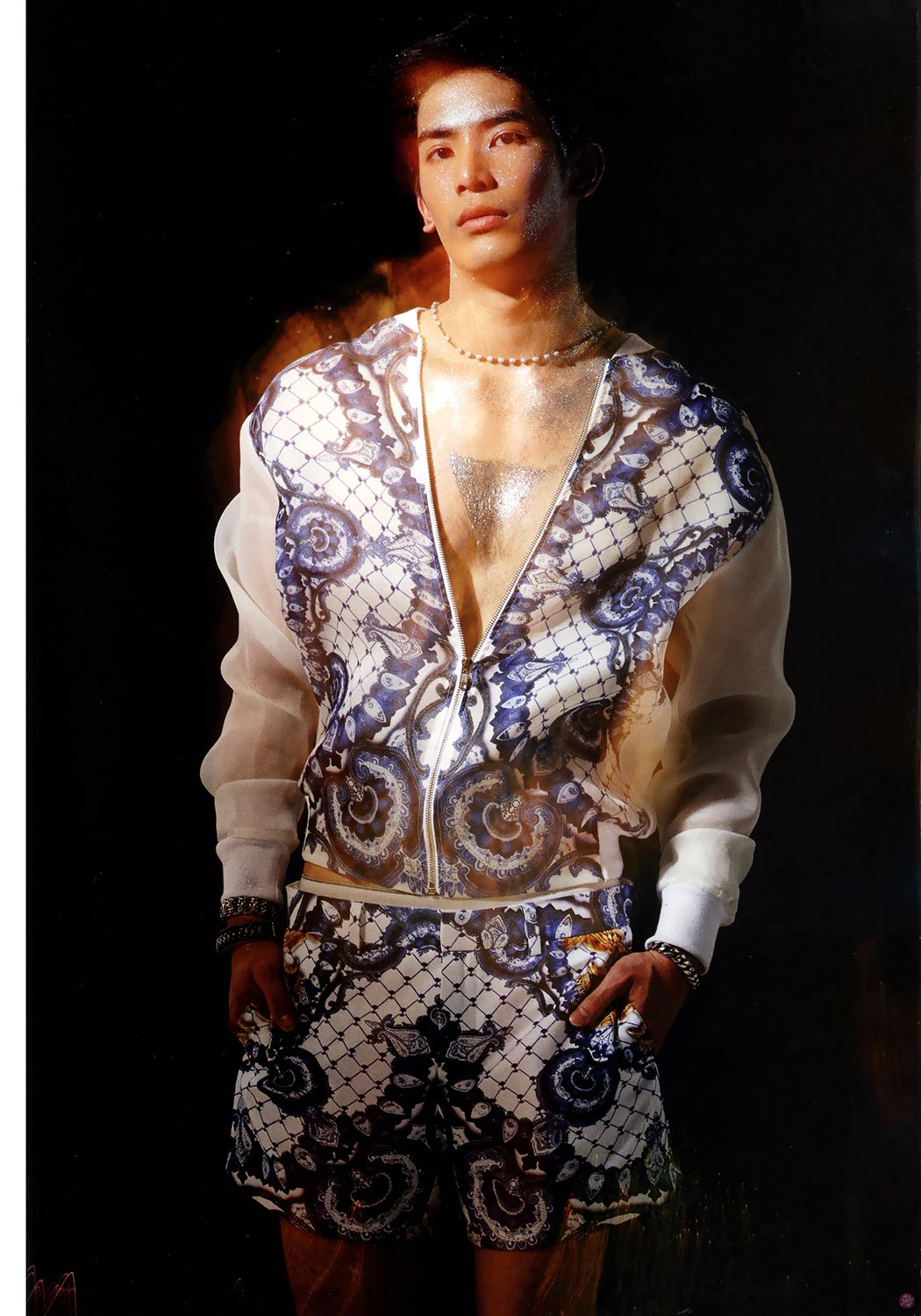  ยุกต์ ส่งไพศาล (สน) 