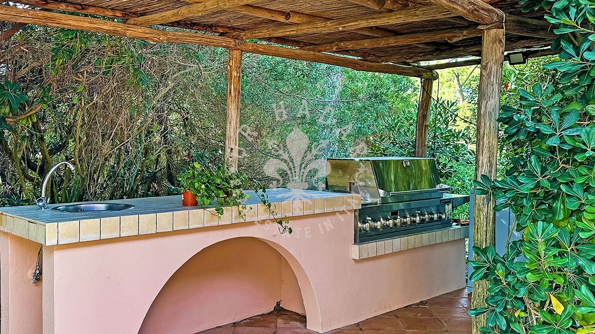וילה אולטרמארה (Villa Oltremare) — 15