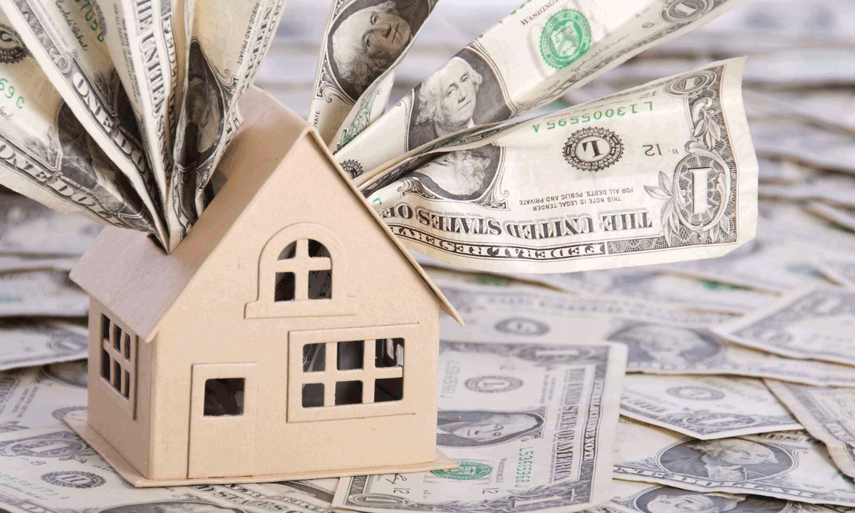 Tasas hipotecarias en EE.UU. alcanzan mínimo anual: Estrategias para empresas e inversores