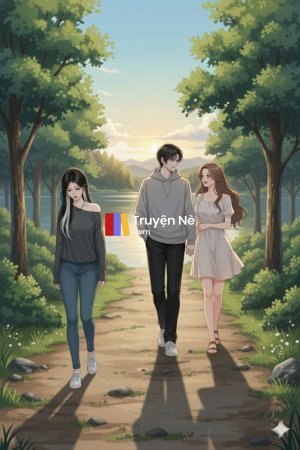 Bẫy Tình Yêu Giữa Hai Người Phụ Nữ