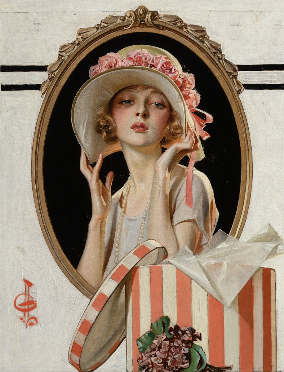 Easter 1922