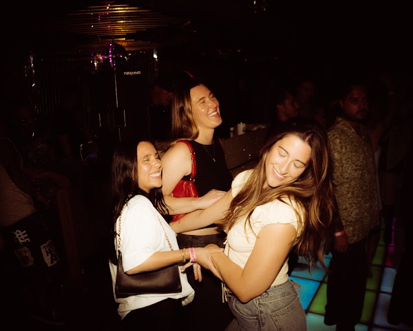 Paradisco photo 20