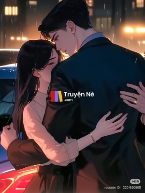 Mì Quán Định Mệnh