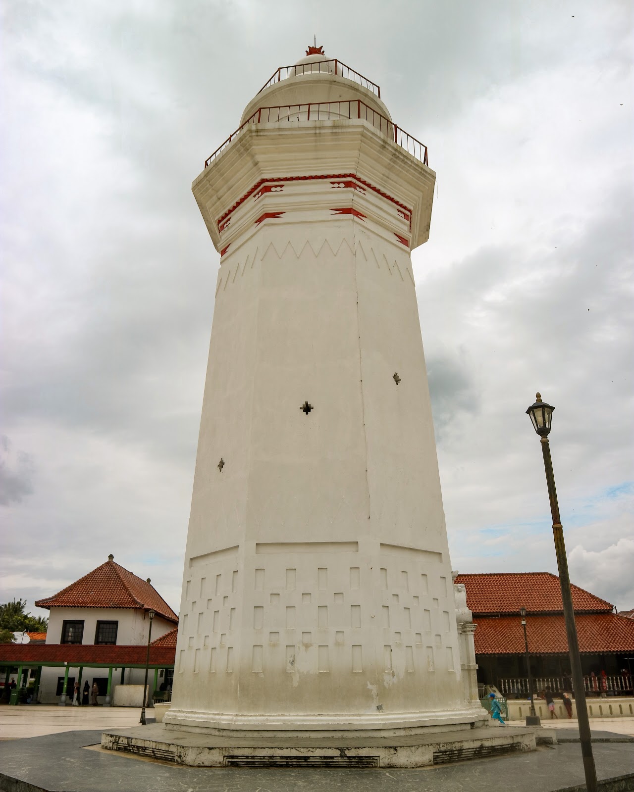 Serang: Pusat Budaya Sunda-Banten dan Gerbang Pariwisata Jawa Barat