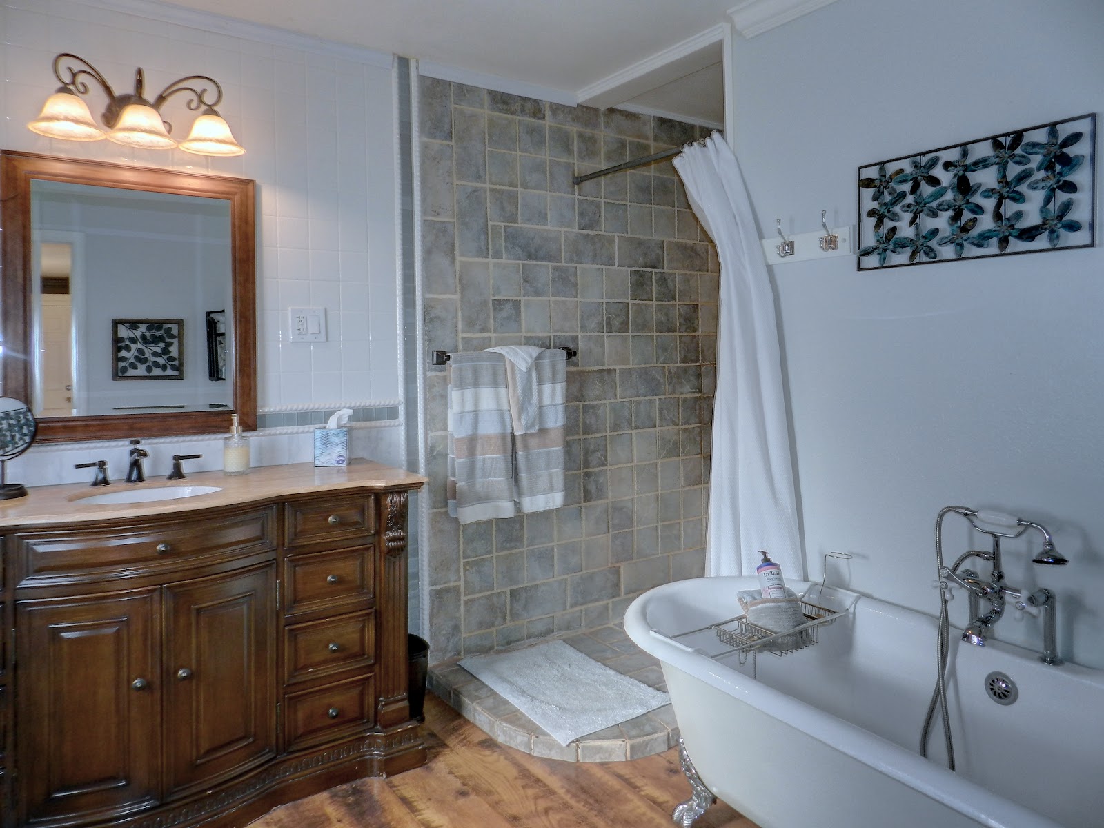 Quail Hollow Retreat