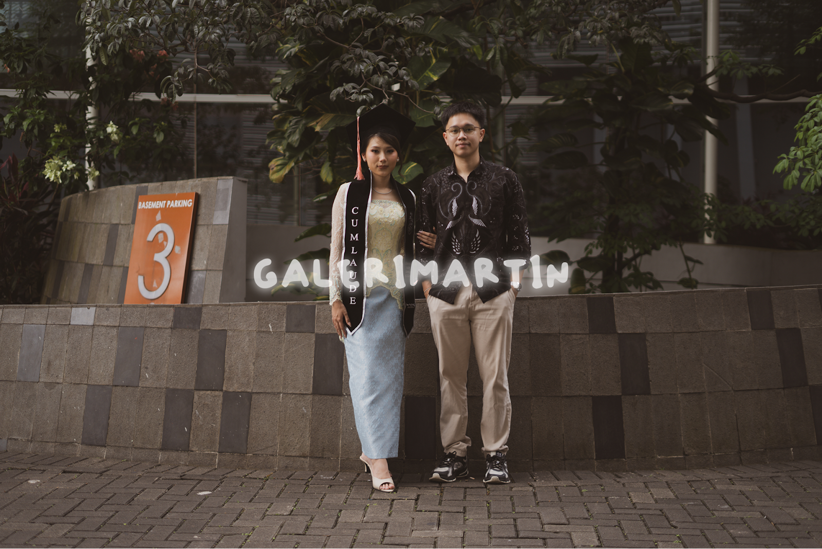 Academic Milestones — Creative Graduation Portraiture - Photo 2