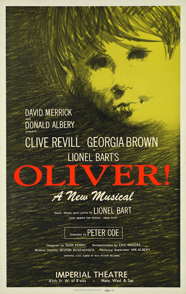 Oliver 1963
