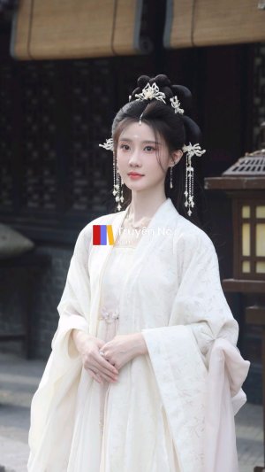 Đêm Đại Hôn Và Nữ Tướng Quân