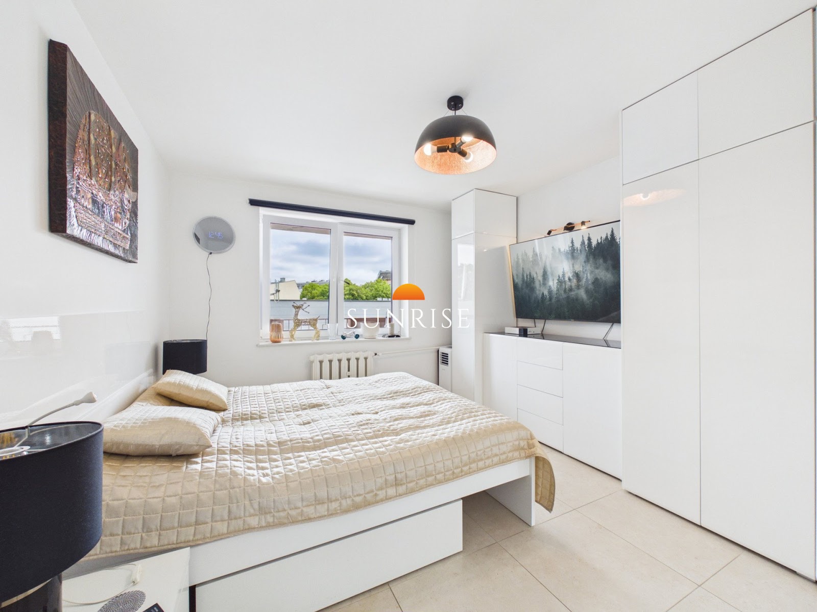 3 min do centrum | 2 balkony | Po remoncie | 65,87 m² — zdjęcie 2