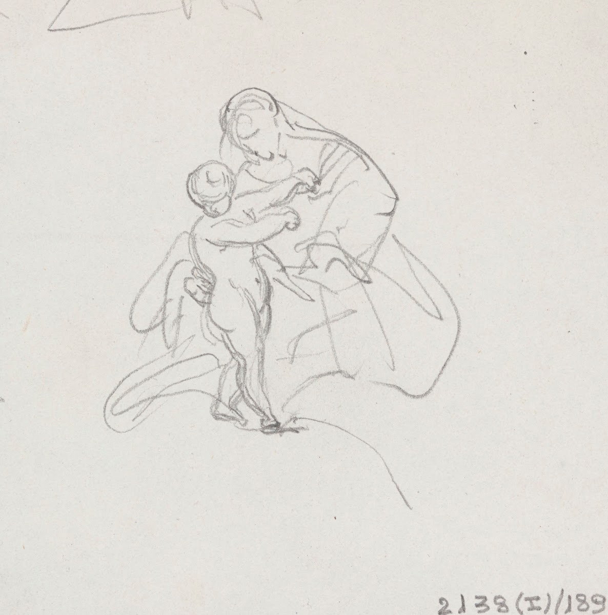 Mother and Child