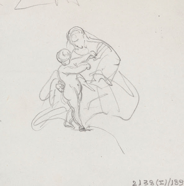Mother and Child