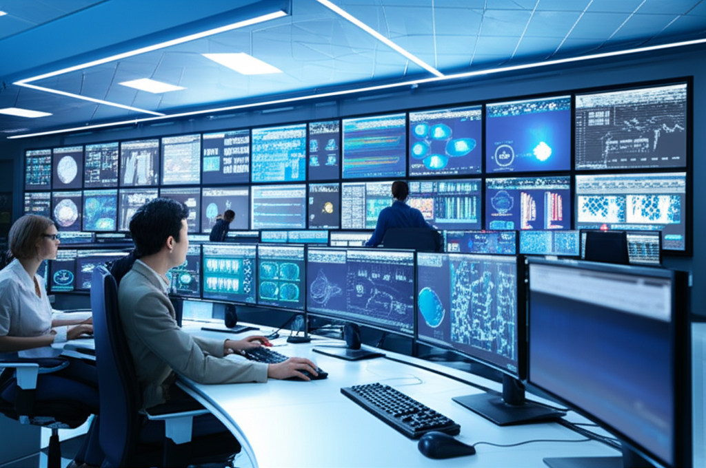 Tecnotree's Visionary Leap in AI-Driven CSP Solutions